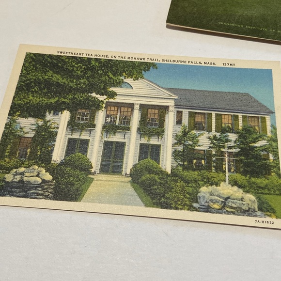 Vintage Linen Postcard Bundle - Picture 11 of 16